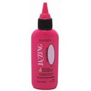 Jazzing Clear #10 for Gloss Shine and Protection Treatment